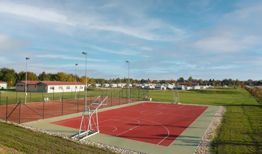 Vulkn Wellness Hotel s Kemping Celldmlk - Hsvt (min. 3 j)