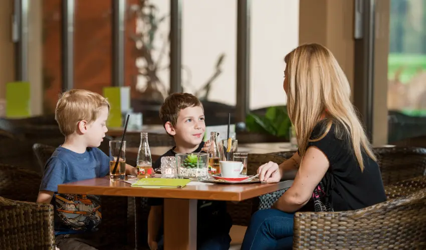 Vulkn Wellness Hotel s Kemping Celldmlk - Hsvt (min. 3 j)