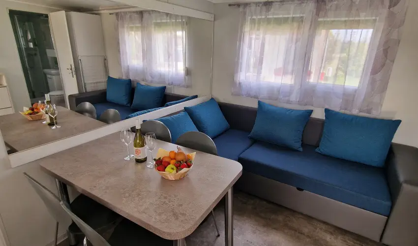 Vulkn Wellness Hotel s Kemping Celldmlk - Hsvt (min. 3 j)