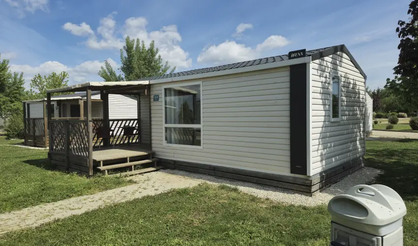 Vulkn Wellness Hotel s Kemping Celldmlk - Hsvt (min. 3 j)