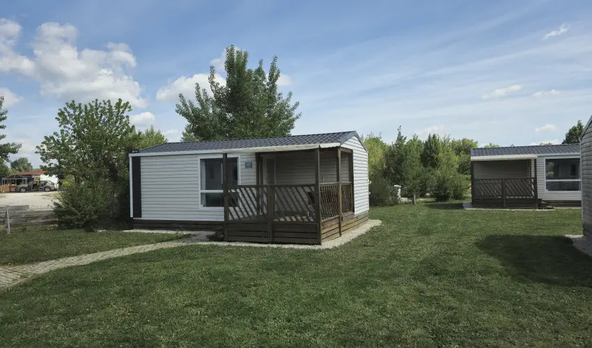 Vulkn Wellness Hotel s Kemping Celldmlk - Hsvt (min. 3 j)