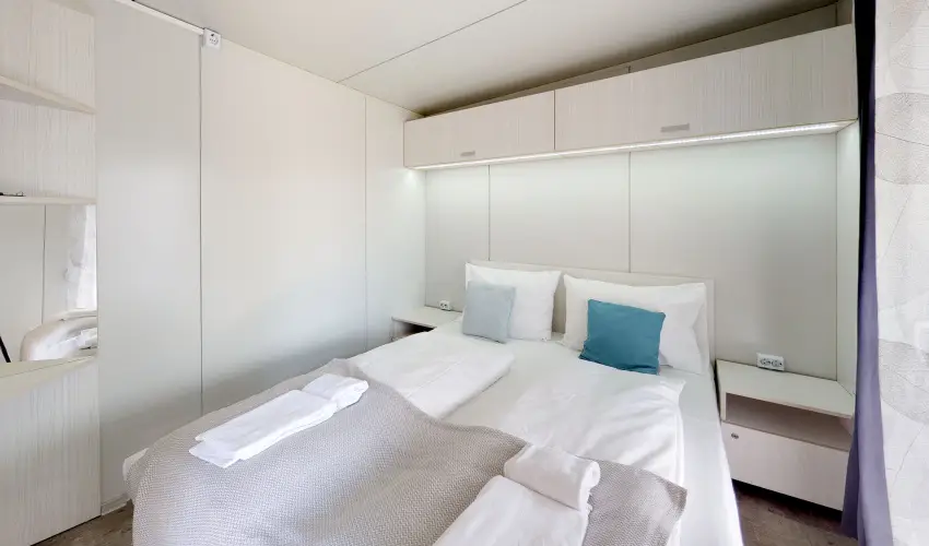 Vulkn Wellness Hotel s Kemping Celldmlk - Hsvt (min. 3 j)