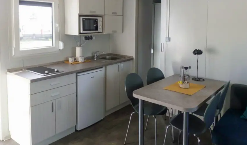 Vulkn Wellness Hotel s Kemping Celldmlk - Hsvt (min. 3 j)