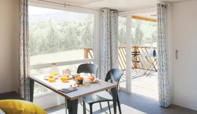 Vulkn Wellness Hotel s Kemping Celldmlk