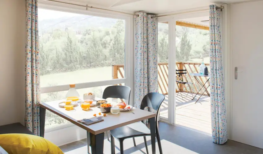 Vulkn Wellness Hotel s Kemping Celldmlk - Hsvt (min. 3 j)