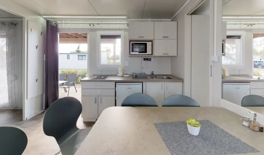 Vulkn Wellness Hotel s Kemping Celldmlk - Hsvt (min. 3 j)