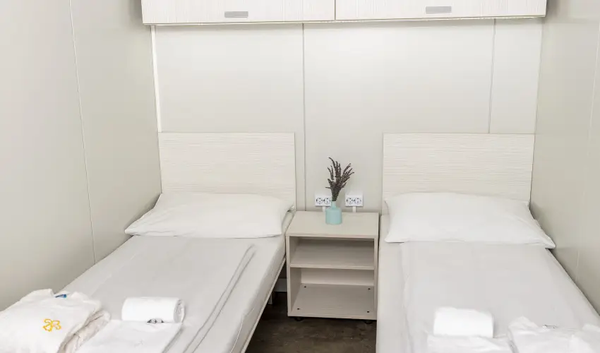 Vulkn Wellness Hotel s Kemping Celldmlk - Hsvt (min. 3 j)