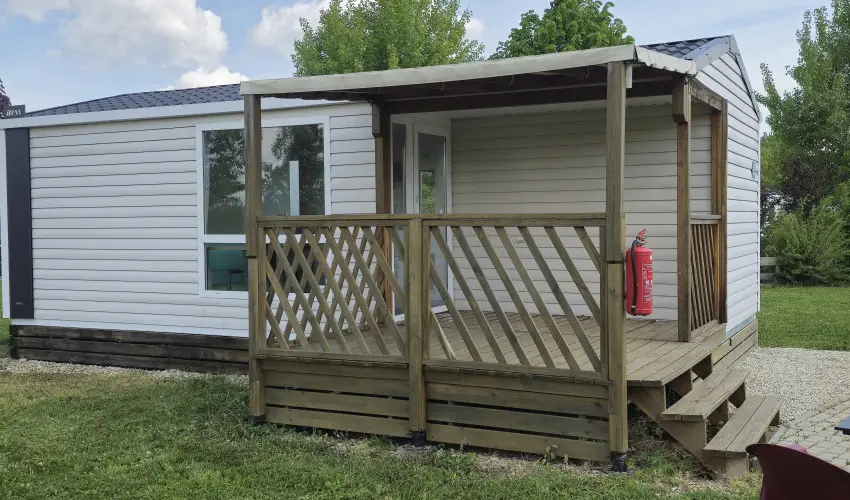 Vulkn Wellness Hotel s Kemping Celldmlk - Hsvt (min. 3 j)