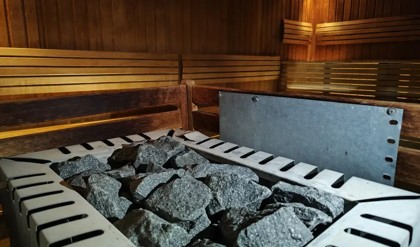 Vulkn Wellness Hotel s Kemping Celldmlk - Hsvt (min. 3 j)