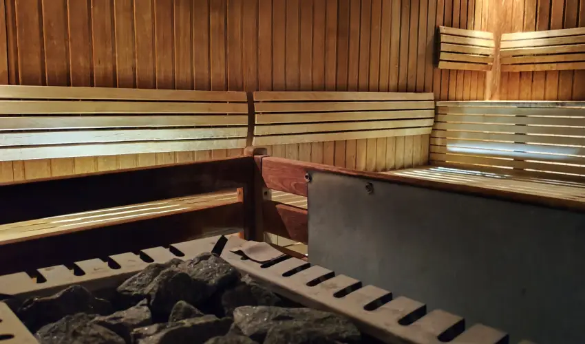 Vulkn Wellness Hotel s Kemping Celldmlk - Hsvt (min. 3 j)