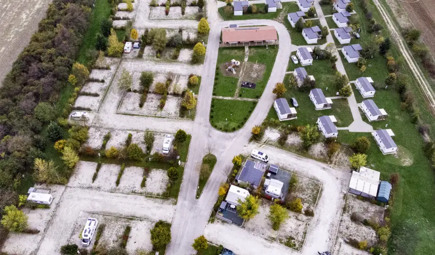 Vulkn Wellness Hotel s Kemping Celldmlk - Hsvt (min. 3 j)