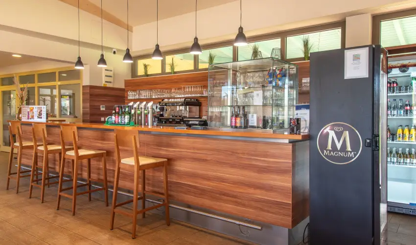 Vulkn Wellness Hotel s Kemping Celldmlk - Hsvt (min. 3 j)