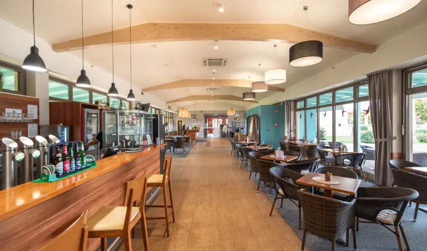 Vulkn Wellness Hotel s Kemping Celldmlk - Hsvt (min. 3 j)