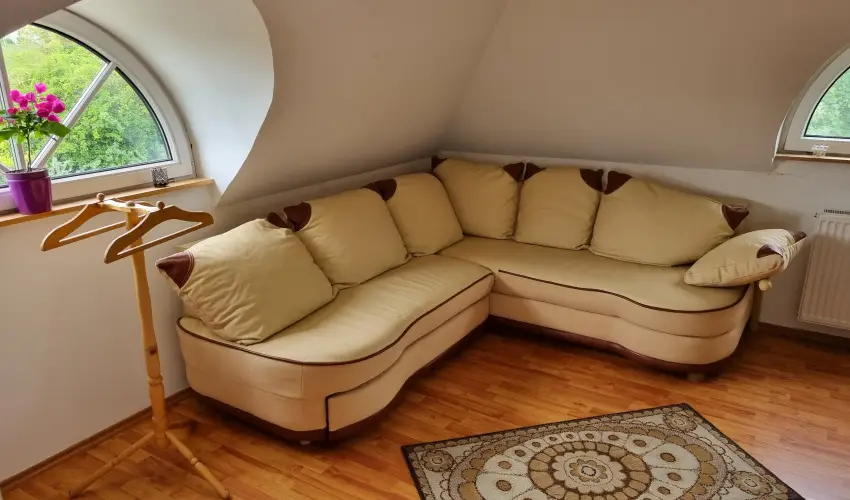 Jurta Spirit Hotel Balatongyrk - Hsvt 