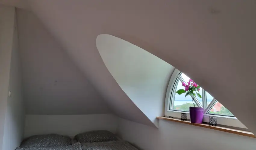 Jurta Spirit Hotel Balatongyrk - Hsvt 