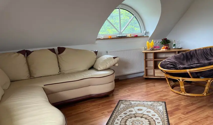 Jurta Spirit Hotel Balatongyrk - Hsvt 