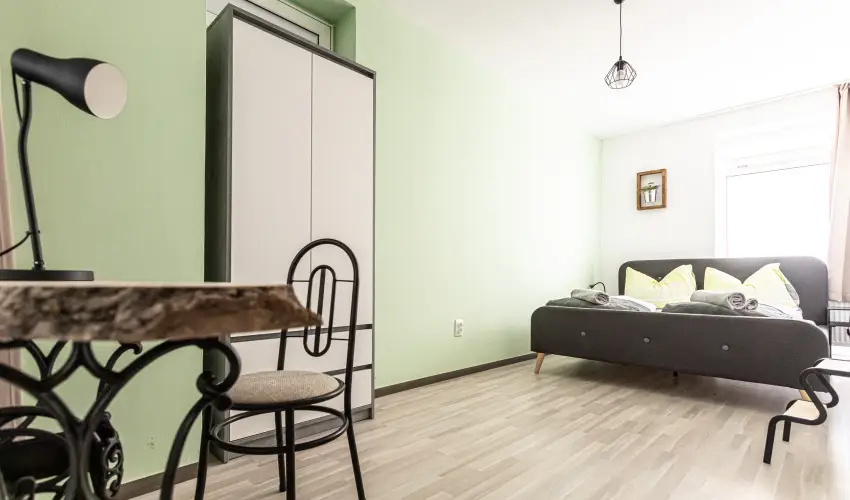 Kaktusz City Apartman H�v�z - H�sv�t (min. 2 �j)