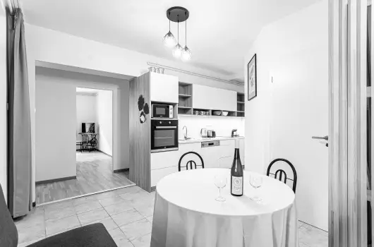 Kaktusz City Apartman - H�sv�t (min. 2 �j)