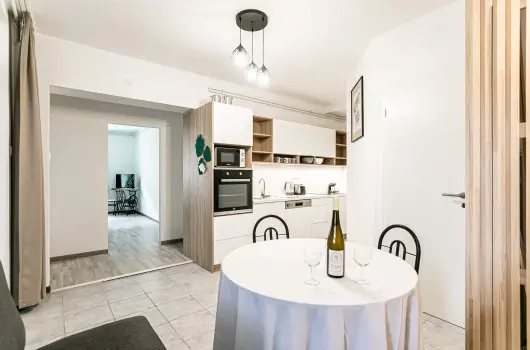 Kaktusz City Apartman - H�sv�t (min. 2 �j)