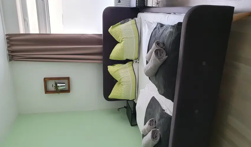 Kaktusz City Apartman H�v�z - H�sv�t (min. 2 �j)