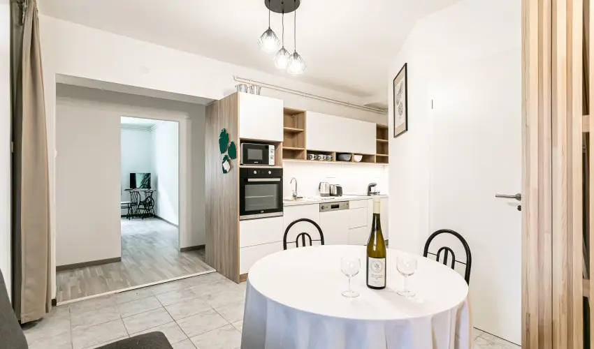 Kaktusz City Apartman H�v�z - H�sv�t (min. 2 �j)