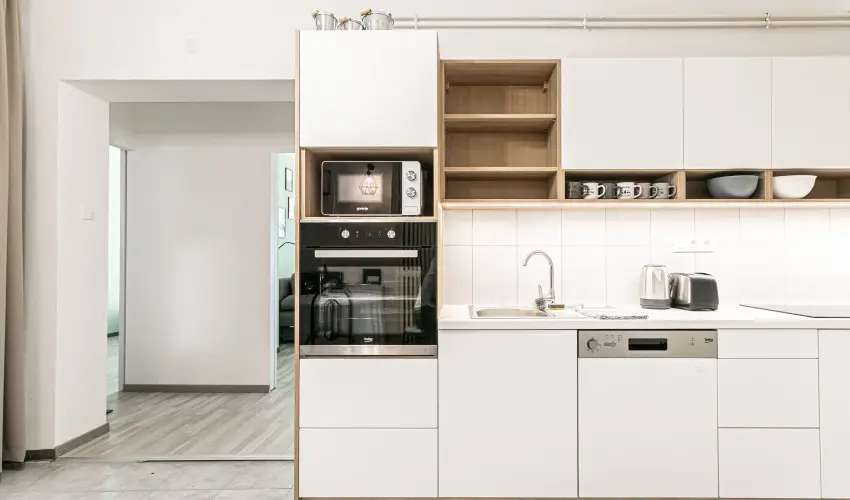 Kaktusz City Apartman H�v�z - H�sv�t (min. 2 �j)