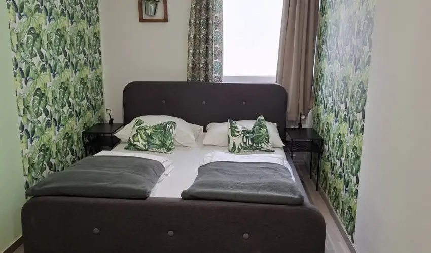 Kaktusz City Apartman H�v�z - H�sv�t (min. 2 �j)