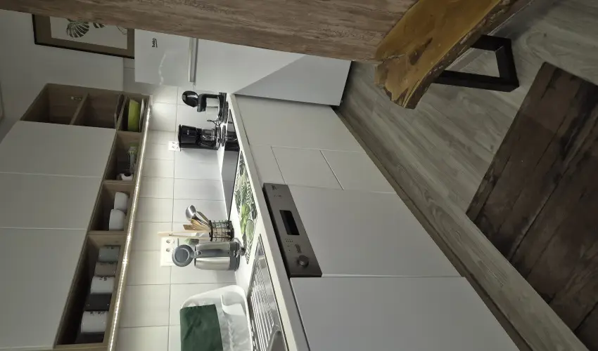 Kaktusz City Apartman H�v�z - H�sv�t (min. 2 �j)