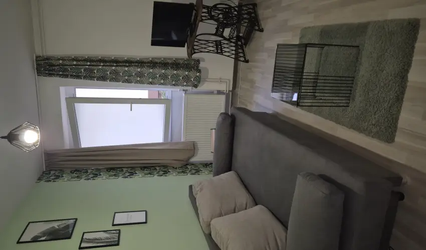 Kaktusz City Apartman H�v�z - H�sv�t (min. 2 �j)