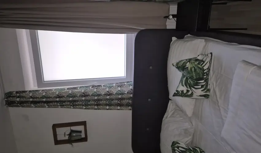 Kaktusz City Apartman H�v�z - H�sv�t (min. 2 �j)