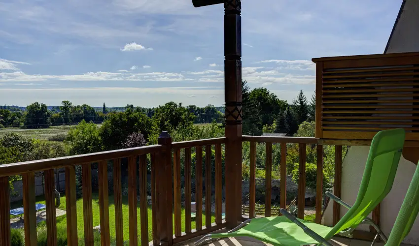 Kaktusz Villa Hvz - Hsvt