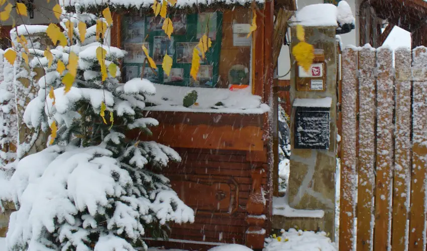 Kaktusz Villa Hvz - Hsvt