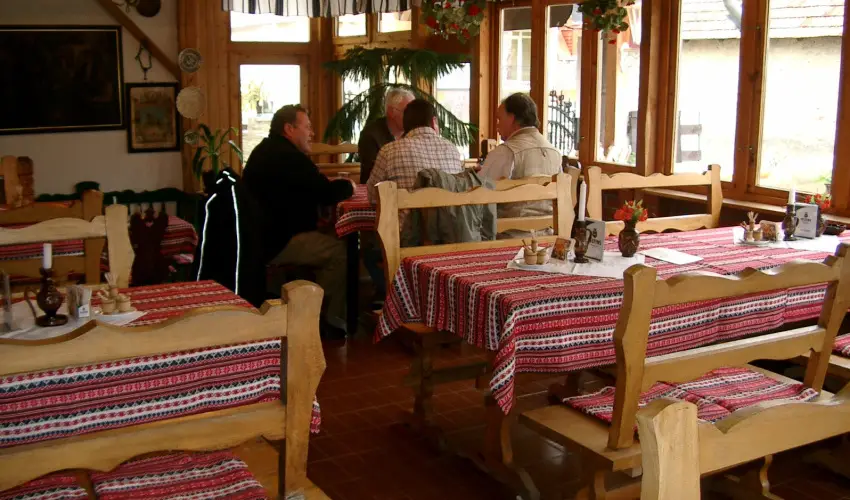 Kaktusz Villa Hvz - Hsvt