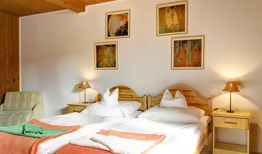 Kaktusz Villa Hvz - Hsvt