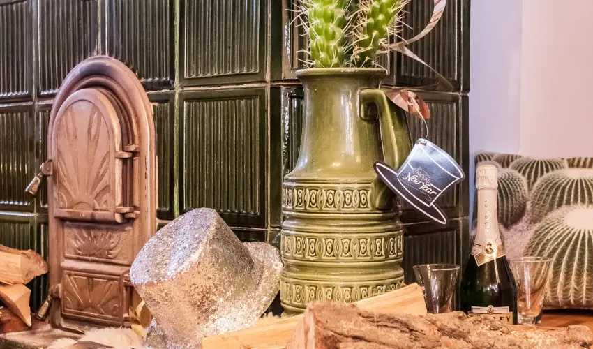 Kaktusz Villa Hvz - Hsvt