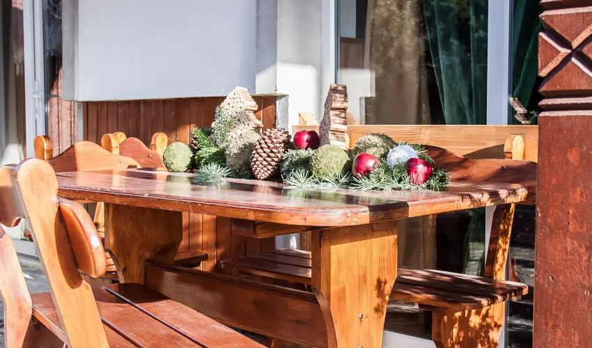 Kaktusz Villa Hvz - Hsvt