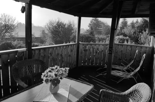 Kaktusz Villa - Hsvt