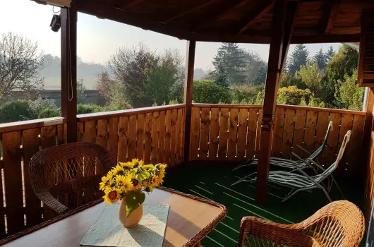 Kaktusz Villa - H�sv�t (min. 2 �j)