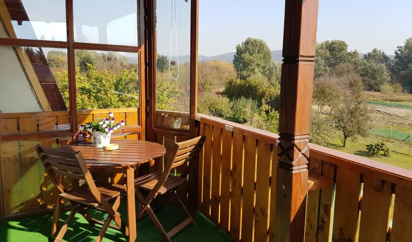 Kaktusz Villa Hvz - Hsvt