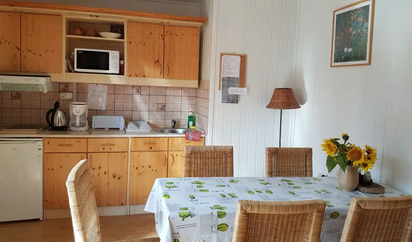 Kaktusz Villa Hvz - Hsvt