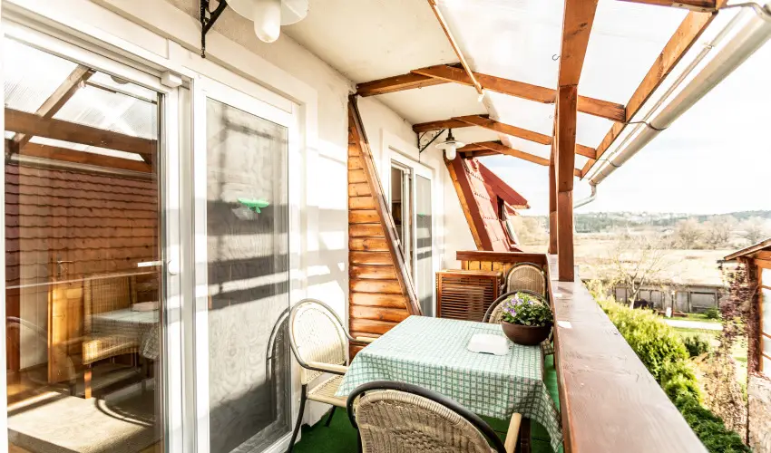 Kaktusz Villa Hvz - Hsvt