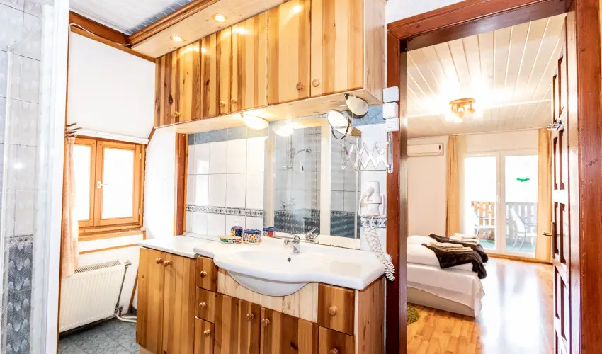 Kaktusz Villa Hvz - Hsvt