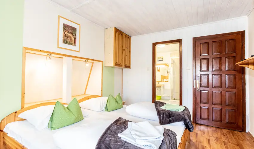 Kaktusz Villa Hvz - Hsvt