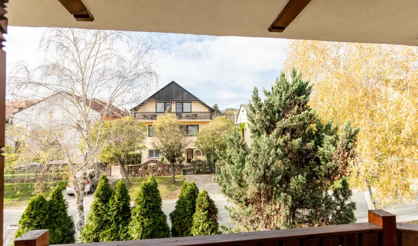 Kaktusz Villa Hvz - Hsvt