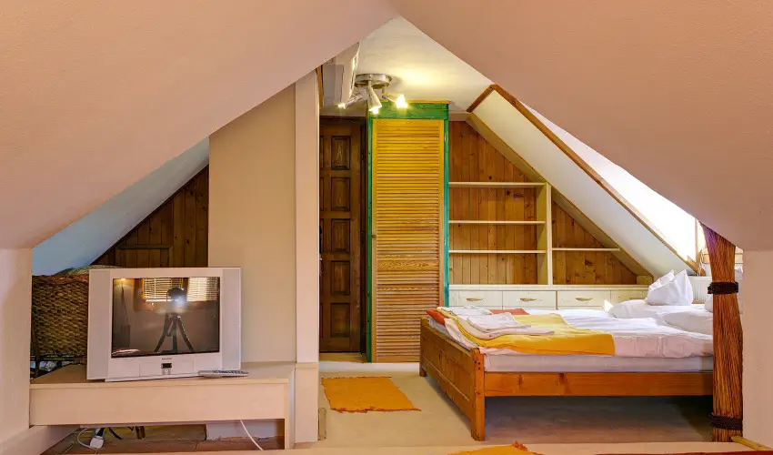 Kaktusz Villa Hvz - Hsvt