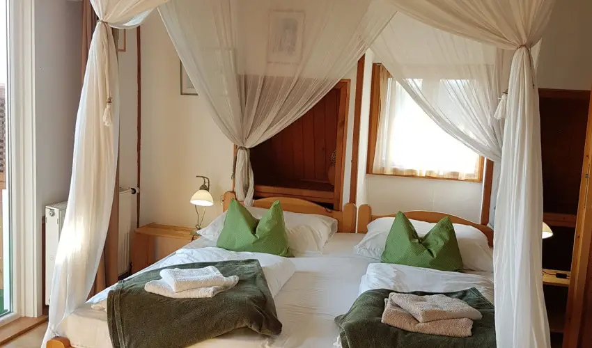 Kaktusz Villa Hvz - Hsvt