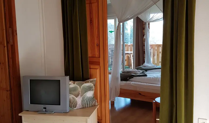 Kaktusz Villa Hvz - Hsvt