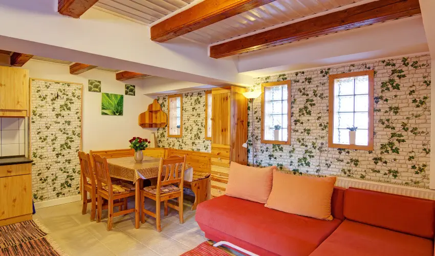 Kaktusz Villa Hvz - Hsvt