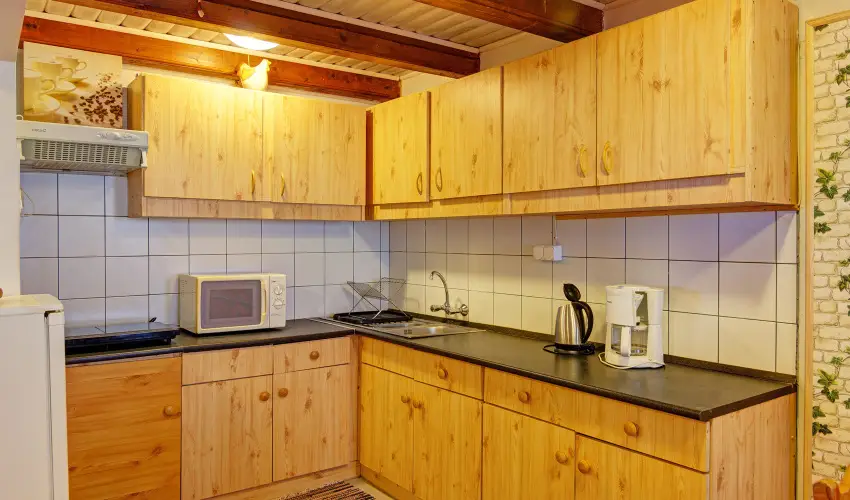 Kaktusz Villa Hvz - Hsvt