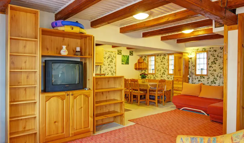 Kaktusz Villa Hvz - Hsvt